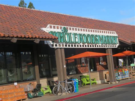 Whole Foods Market Sonoma Whole Foods Market Sonoma
