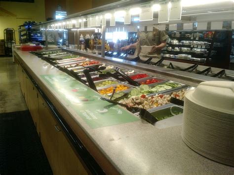 Whole Foods Market Tulsa 1401 E 41St St Restaurant Reviews Photos