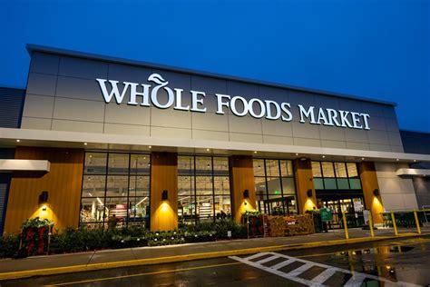 Whole Foods Market Updated April 2025 148 Photos Amp 123 Reviews