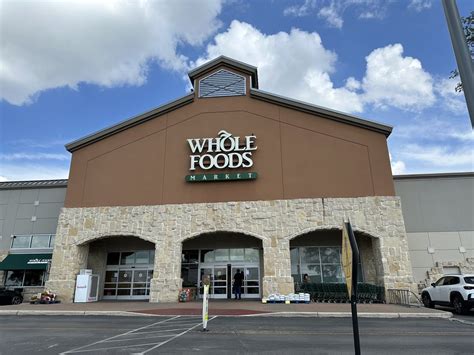 Whole Foods Market Updated February 2026 271 Photos 194 Reviews 255 E Basse Rd San Antonio Texas Grocery Phone Number Yelp