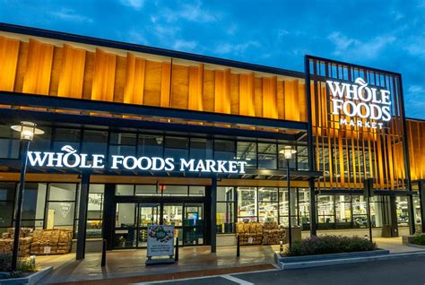 Whole Foods Market Updated January 2026 150 Photos Amp 130 Reviews