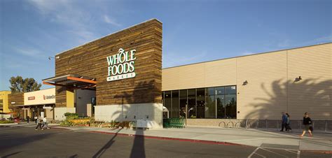 Whole Foods San Jose Boulevard Lura Sample