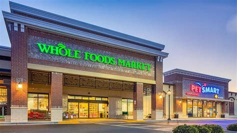 Whole Foods Savannah Ga Se Retail
