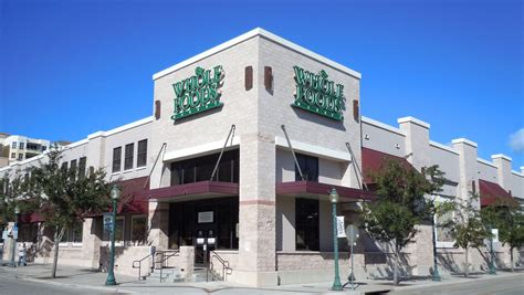 Whole Foods Slated To Open First Manatee County Grocery Store