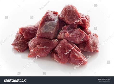 Whole Goat Meat Hi Res Stock Photography And Images Alamy