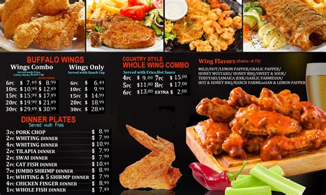 Whole Wing Regular Size Mom S Deli