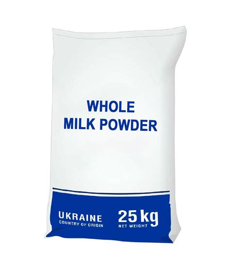 Wholes Sale Milk Powder Whole Milk Powder With 25 Kg Bags Whole Milk