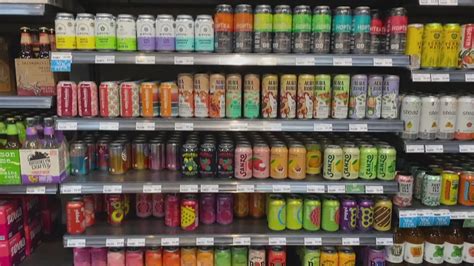 Wholesale Beverages Near Me