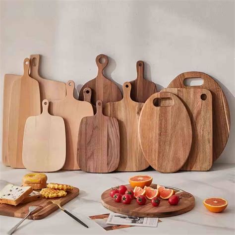 Wholesale Blank Wooden Cutting Boards For Your Store Faire Wholesale Blank Wooden Cutting Boards For Your Store Faire