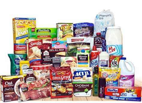 Wholesale Foods Online