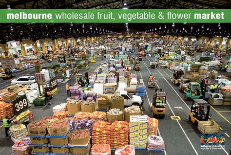 Wholesale Fruit Market