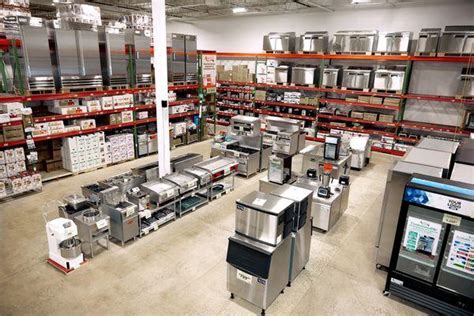 Wholesale Kitchen Supply Store To Open In Lynchburg