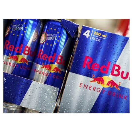 Wholesale Original Red Bull 250 Ml Energy Drink Red Bull 250 Ml Energy