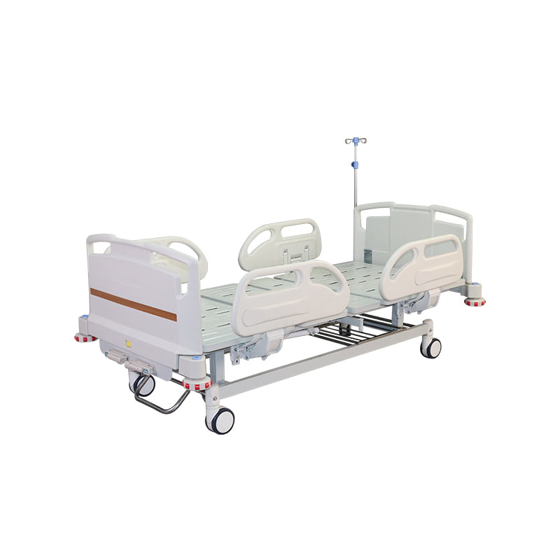 Wholesale Price Hospital Bed Manual Hospital Bed Home Care Health