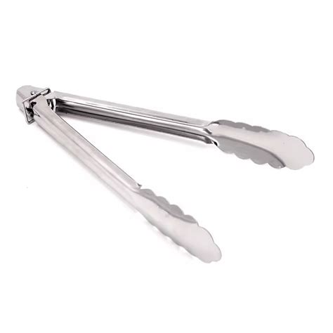 Wholesale Stainless Steel Kitchen Tong China Kitchen Tong And