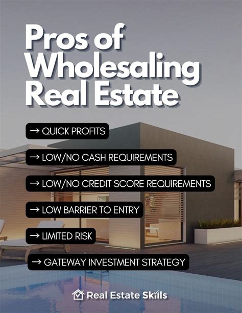 Wholesaling Real Estate Tips For Success With Agents Tiktok