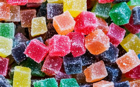 Why Are Gummies The Most Popular Weed Edible Leafly Why Are Gummies The Most Popular Weed Edible Leafly