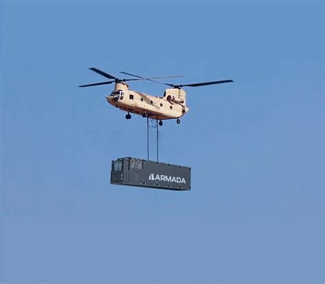 Why Armada The Promise Of Ai Edge Computing