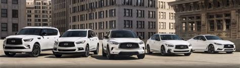 Why Buy Certified Pre Owned Infiniti Bob Moore Infiniti