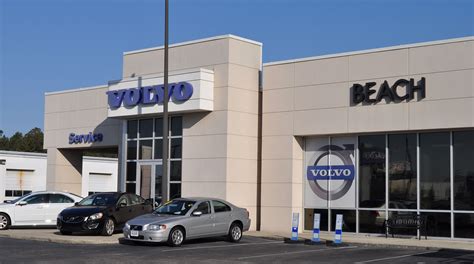 Why Buy From Beach Automotive Group