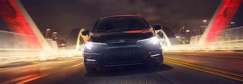 Why Buy The 2024 Toyota Corolla Yokem Toyota