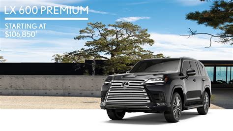 Why Choose Stevinson Lexus Of Lakewood Stevinson Lexus Of Lakewood