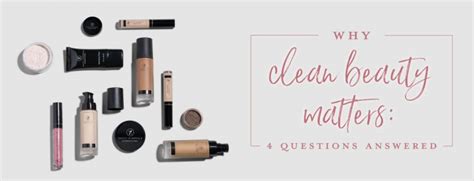 Why Clean Beauty Matters Young Living Blog Why Clean Beauty Matters Young Living Blog