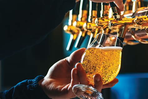 Why Clean Draft Beer Lines Are The Secret To Pulling Profitable Pints Why Clean Draft Beer Lines Are The Secret To Pulling Profitable Pints