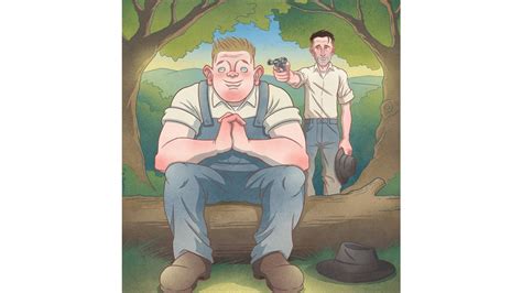 5 Reasons George Shot Lennie