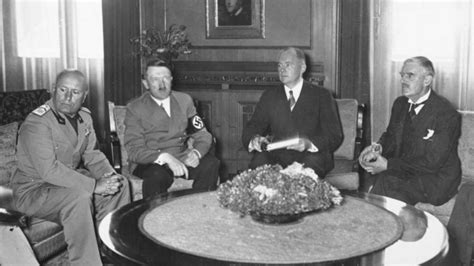 Why Did People Follow Adolf Hitler Dictators