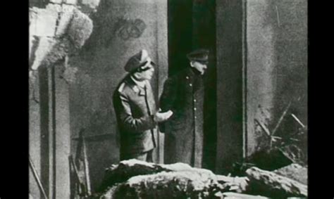 Why Did Robert Omit This Information From His Episodes On Hitler S Last Why Did Robert Omit This Information From His Episodes On Hitler S Last