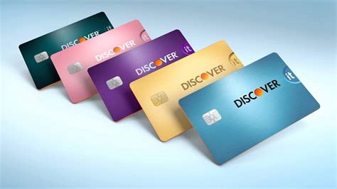 Why Discover Tops The Credit Card Ranking 24 7 Wall St