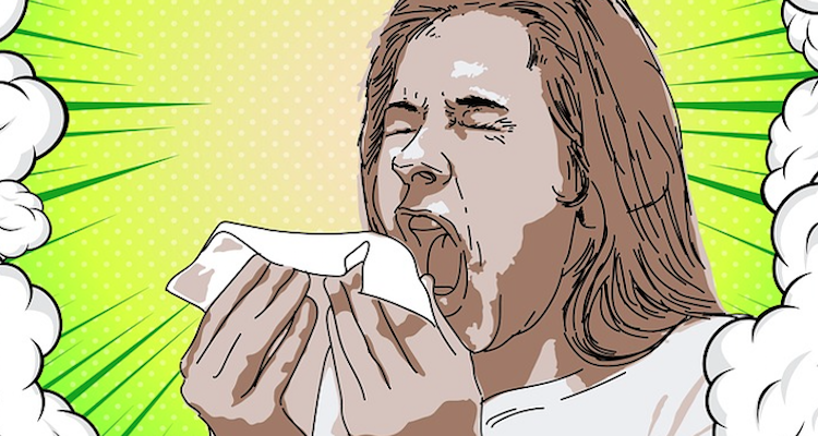 5 Reasons to Say Bless You