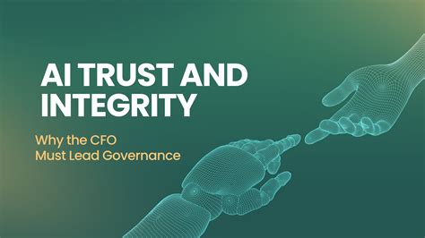 Warning: Mistaking Why Does Ai Demount Integrity Risks Flawed Results