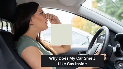 Why Does My Car Smell Like Gas Cars Com Why Does My Car Smell Like Gas Cars Com