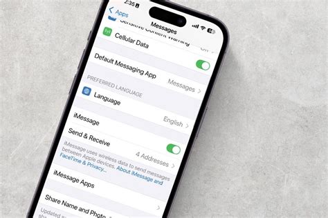 Why Does My Imessage Keep Turning Off