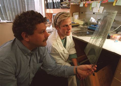 Why Eric Lander Morphed From Science God To Punching Bag