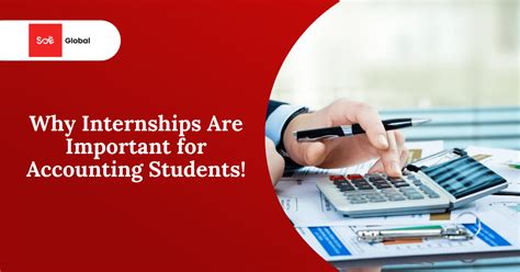 Why Internships Are Important For Accounting Students
