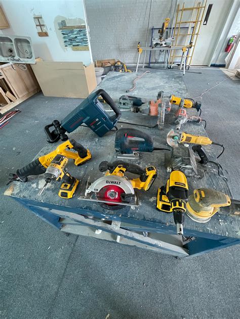 Why Intro To Power Tools Is Essential For Every Diy Enthusiast Detroit Training Center Why Intro To Power Tools Is Essential For Every Diy Enthusiast Detroit Training Center