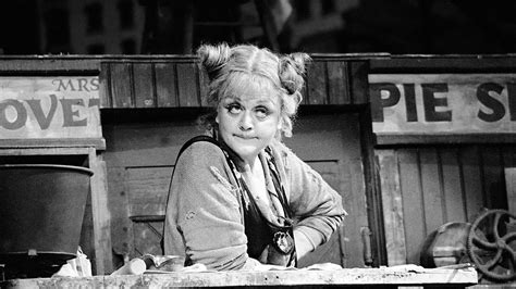 Why Is Angela Lansbury S Mrs Lovett So Iconic Broadway Behind The Curtain