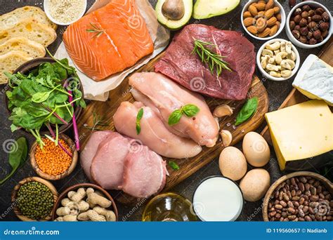 Why Is Meat Fish Eggs And Beans Good For You At Xuan Sullivan Blog