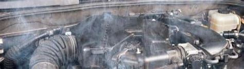 Why Is My Car Smoking Engine Smoking Q A Bmw Of Turnersville