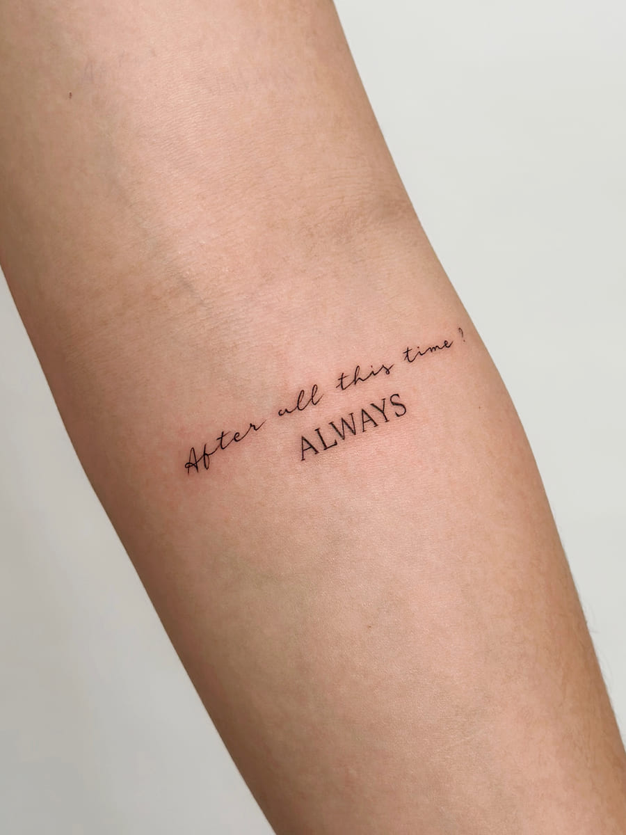 Why Is My Tattoo Itchy