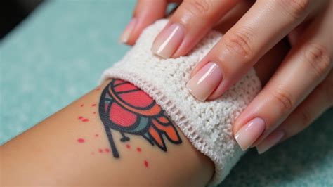 Why Is My Tattoo So Itchy Causes And Solutions Why Is My Tattoo So Itchy Causes And Solutions