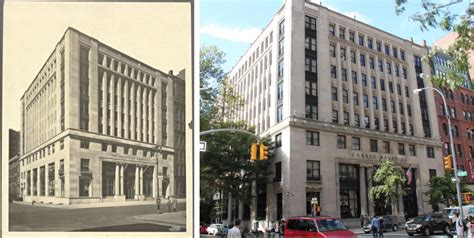 Why Isn T This Landmarked 80 Fifth Avenue Village Preservation