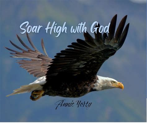Why It Is Important To Soar High Like Eagles