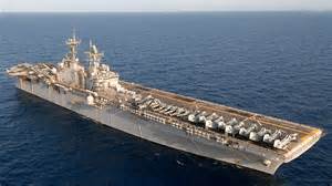 Why Nicolas Maduro Should Fear The Uss Iwo Jima The National Interest Why Nicolas Maduro Should Fear The Uss Iwo Jima The National Interest