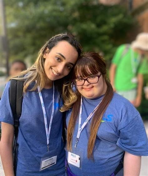 Why Pals The Friendships Created During Camp Pals Programs