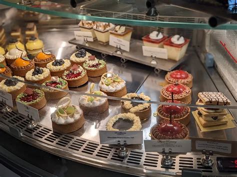 Why Plant Street Market Is A Must Visit Especially For Dessert Lovers Why Plant Street Market Is A Must Visit Especially For Dessert Lovers