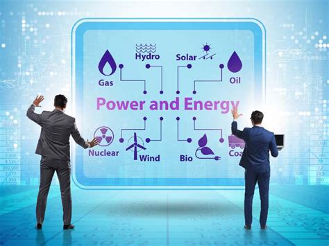 Why Relying On A Single Source Of Energy Is Dangerous